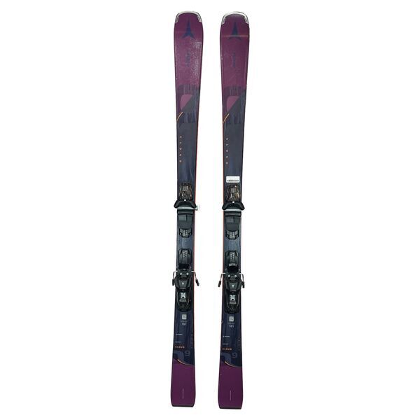 Atomic Cloud Q9 (2024/2025) | purple | 161 cm, image 1 of 5