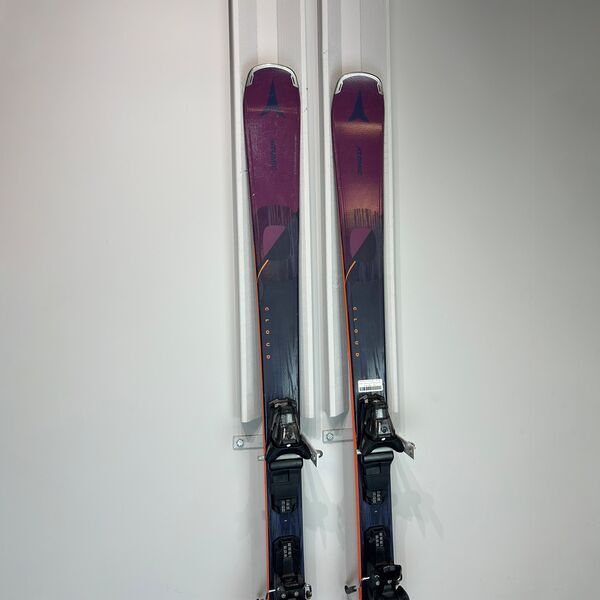 Atomic Cloud Q9 (2024/2025) | purple | 161 cm, image 5 of 5