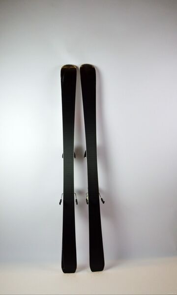 Atomic ETL | weiß | 140 cm | 14 m 2