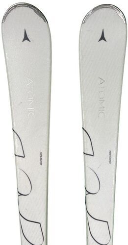 Atomic Heaven All-Mountain (2019/2020) | vit | 155 cm