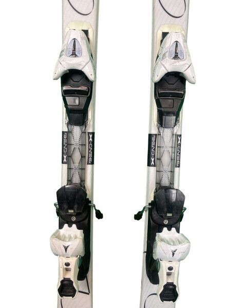 Atomic Heaven All-Mountain (2019/2020) | weiß | 155 cm 3