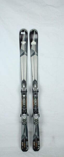 Atomic M2Tron (2017/2018) | grau | 161 cm 1