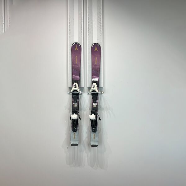 Atomic Maven 86 (2024/2025) | violet | 100 cm, image 4 of 5