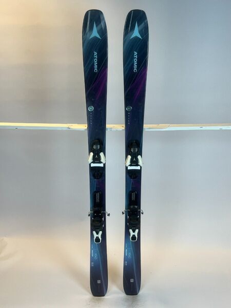 Atomic Maven 86 (2024/2025) | večbarven | 153 cm, image 4 of 5