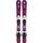 Atomic Maven Girl (2023/2024) | purple | 100 cm, thumbnail 1 of 2