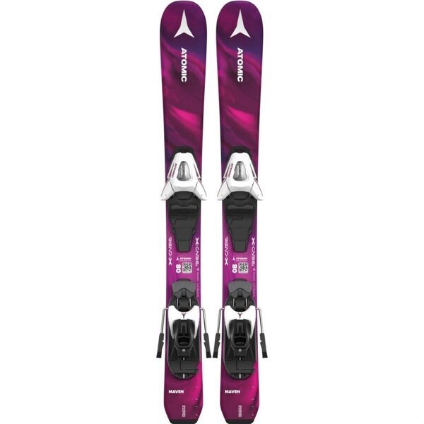 Atomic Maven Girl (2023/2024) | purple | 100 cm, image 1 of 2