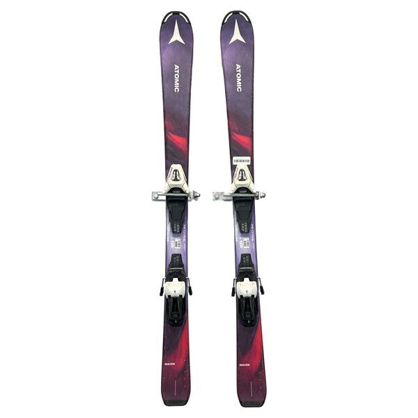 Atomic Maven Girl (2024/2025) | purple | 120 cm, image 1 of 5