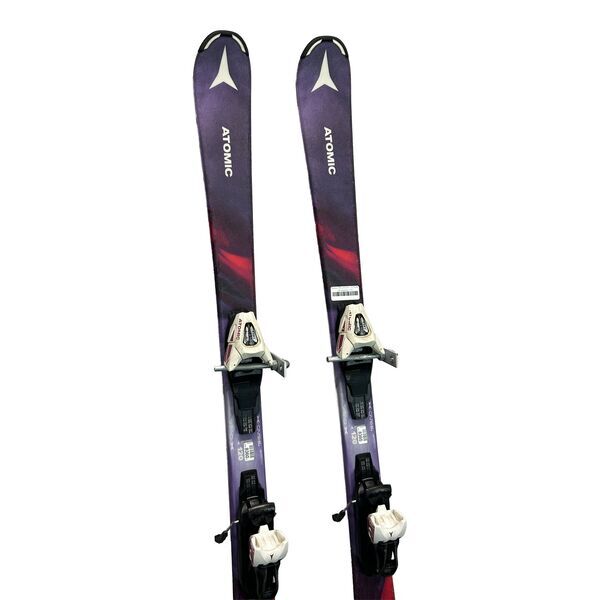 Atomic Maven Girl (2024/2025) | purple | 120 cm, image 2 of 5