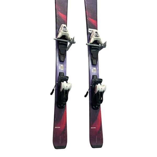 Atomic Maven Girl (2024/2025) | purple | 120 cm, image 3 of 5
