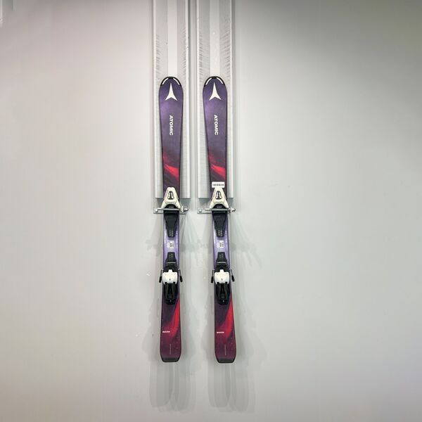 Atomic Maven Girl (2024/2025) | purple | 120 cm, image 4 of 5