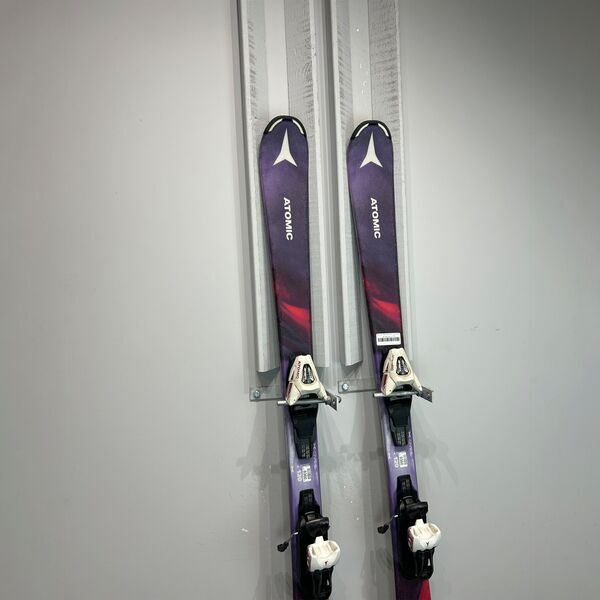 Atomic Maven Girl (2024/2025) | purple | 120 cm, image 5 of 5