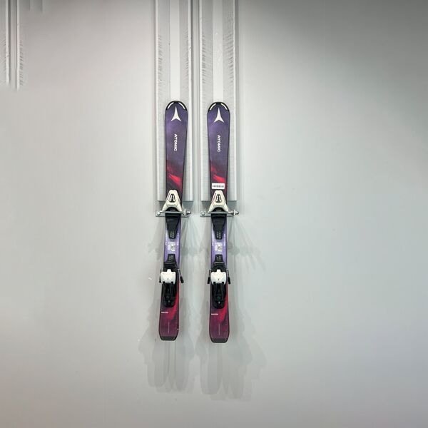 Atomic Maven Girl (2024/2025) | violet | 100 cm, image 4 of 5