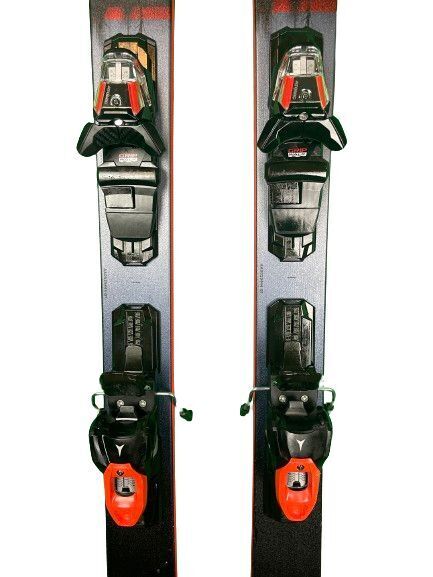 Atomic Maverick 86 C (2021/2022) | schwarz | 161 cm, image 3 of 4