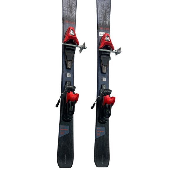 Atomic Maverick Jr (2024/2025) | grey | 120 cm, image 4 of 5