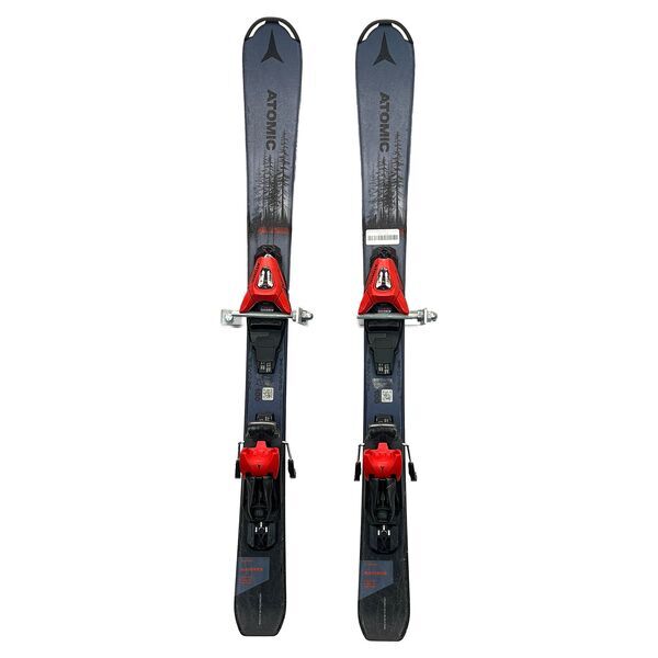 Atomic Maverick Jr (2024/2025) | szary | 100 cm, image 1 of 5