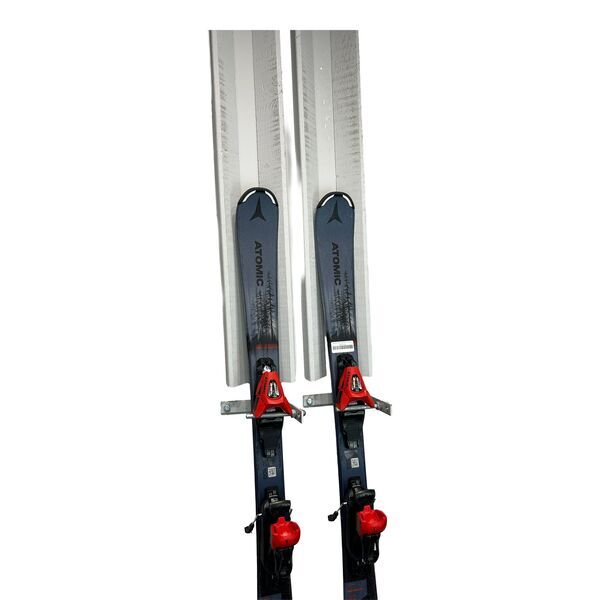 Atomic Maverick Jr (2024/2025) | szary | 100 cm, image 2 of 5