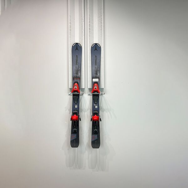 Atomic Maverick Jr (2024/2025) | szary | 100 cm, image 4 of 5