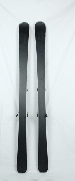 Atomic Nomad Intruder (2014/2015) | black | 164 cm 2