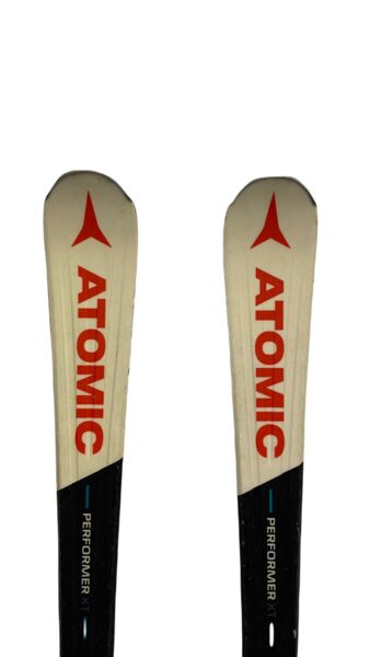 Atomic Performer XT (2019) | schwarz | 149 cm | 18 m 1