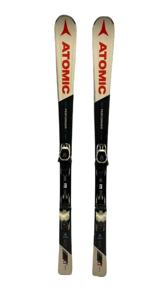 Atomic Performer XT (2019) | schwarz | 149 cm | 18 m 2