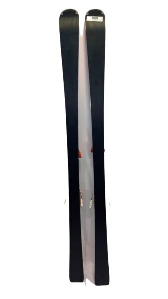 Atomic Redster G7 (2019) | red | 161 cm 3