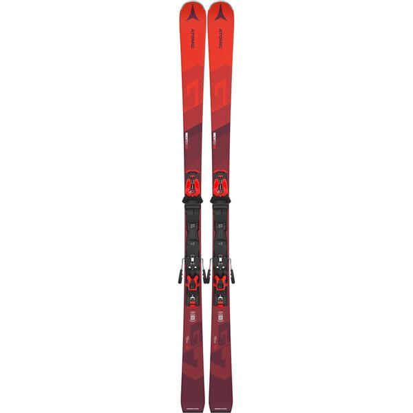 Atomic Redster G7 (2024/2025) | red | 161 cm 1