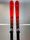 Atomic Redster G7 (2024/2025) | vermelho | 161 cm, thumbnail 3 of 5