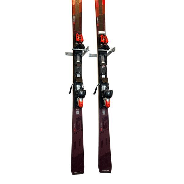 Atomic Redster G8 Revoshock C (2024/2025) | red | 174 cm, image 3 of 5