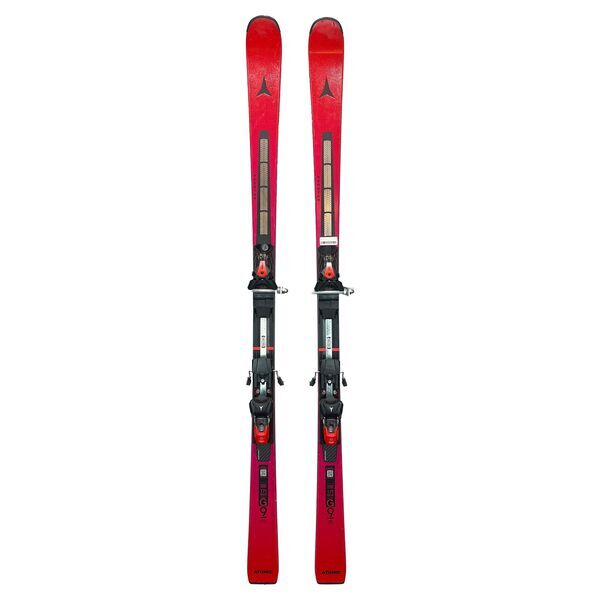 Atomic Redster G9 Revoshock S (2026/2027) | röd | 172 cm, image 1 of 5