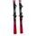 Atomic Redster G9 Revoshock S (2026/2027) | rot | 166 cm, thumbnail 3 of 5
