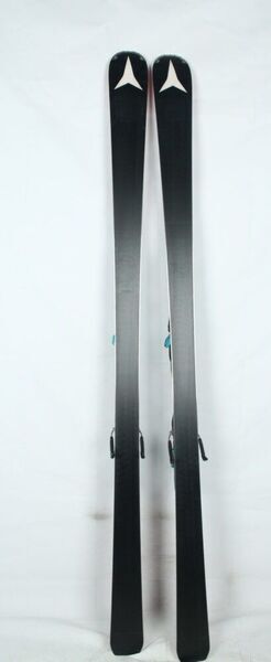 Atomic Redster GS (2017/2018) | rot | 184 cm 2