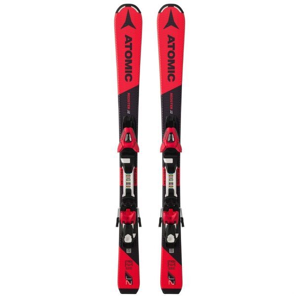 Atomic Redster J2 (2018/2019) | red | 100 cm, image 2 of 2