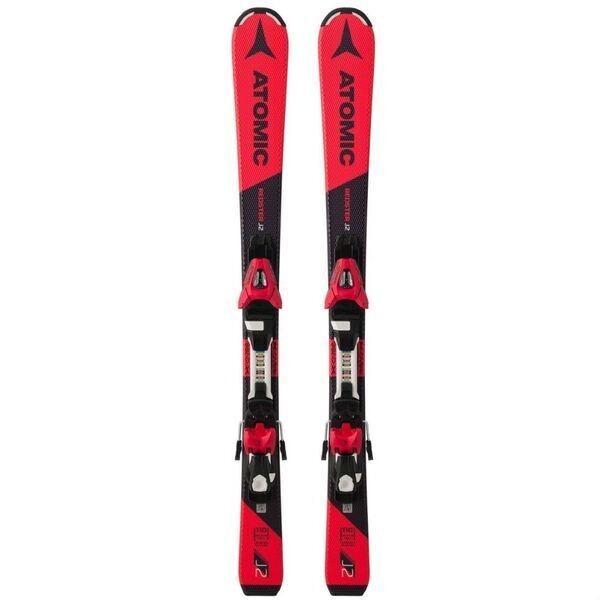 Atomic Redster J2 (2018/2019) | red | 110 cm 1