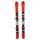 Atomic redster J2 (2019/2020) | czerwony | 110 cm, thumbnail 1 of 5