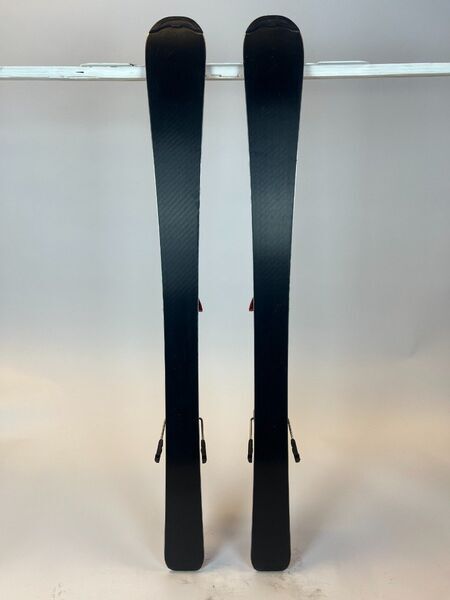 Atomic redster J2 (2019/2020) | czerwony | 110 cm, image 4 of 5