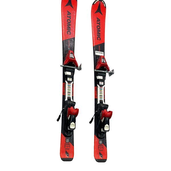 Atomic redster J2 (2019/2020) | red | 100 cm, image 5 of 5
