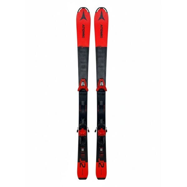 Atomic Redster J2 (2021/2022) | red | 90 cm, image 2 of 2