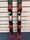 Atomic Redster J2 (2022/2023) | rød | 130 cm, thumbnail 3 of 3