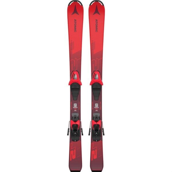 Atomic Redster J2 (2023/2024) | red | 90 cm 1