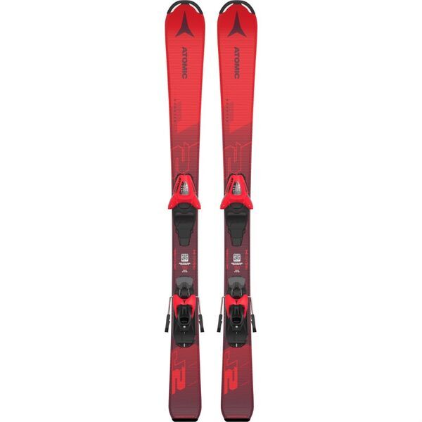Atomic Redster J2 (2023/2024) | red | 100 cm, image 2 of 2