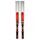 Atomic redster J2 (2024/2025) | rot | 100 cm, thumbnail 1 of 5
