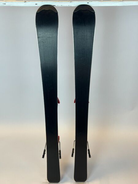 Atomic redster J2 (2024/2025) | rot | 100 cm, image 5 of 5