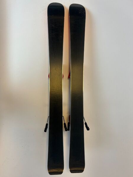 Atomic redster J2 (2024/2025) | red | 90 cm, image 2 of 2