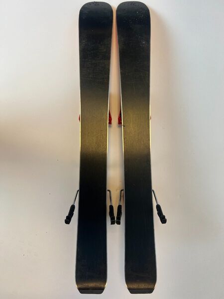Atomic redster J2 (2024/2025) | red | 70 cm, image 2 of 2