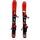 Atomic Redster J2 Kinderskis (2023/2024) | red | 70 cm, thumbnail 3 of 5