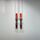 Atomic Redster J2 Kinderskis (2023/2024) | red | 70 cm, thumbnail 4 of 5