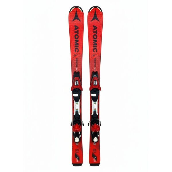 Atomic Redster MH (2018/2019) | red | 120 cm 1