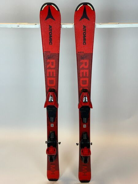 Atomic Redster MH -2022 (2022/2023) | rouge | 110 cm, image 1 of 2