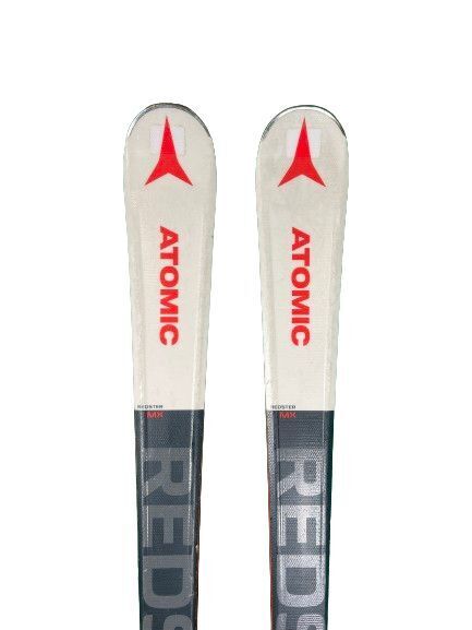 Atomic Redster MX (2018/2019) | rot | 149 cm 1