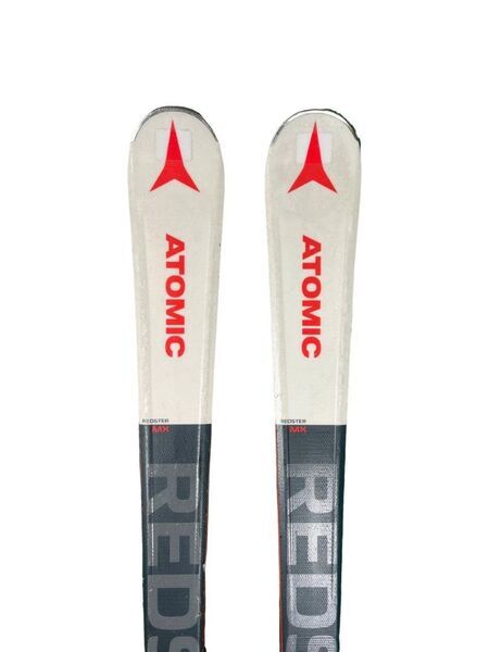 Atomic Redster MX (2018/2019) | rot | 149 cm 2